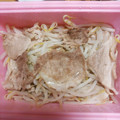 スリーエクボ's cooksnap of when they made もやしと豚肉のレンジ蒸し.