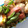 紅葉ｙ's cooksnap of when they made ＳＰＡＭとスナップエンドウのオイマヨ炒め.