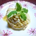 かこ☆かっちゃん's cooksnap of when they made 低糖質＊練りごま入りの豆乳ｱｲｽ.