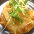sonop's cooksnap of when they made ぱぱっと一品♪　筍のめんつゆ炒め.