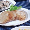 ｸﾏﾘｴ's cooksnap of when they made お弁当に♪あと一品欲しい！山芋焦がし醤油.