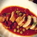 ゆー。？'s cooksnap of when they made イタリアンいかめし.
