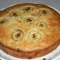 おひろ亭's cooksnap of when they made エミリー家伝統のバナナケーキのレシピ.