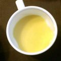 いけすだ's cooksnap of when they made 濃厚フレッシュ！とうもろこしの冷製スープ.
