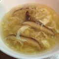 ♡Fuwari♡'s cooksnap of when they made 酸辣湯風♡中華スープ.