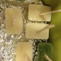 daccord's cooksnap of when they made 卵＆生クリーム不要！濃厚簡単バニラアイス.