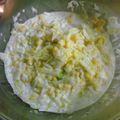 smkytt's cooksnap of when they made ケンタに負けない!コールスロー♪.