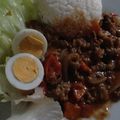 mailuvsly's cooksnap of when they made 野菜の味☆完熟トマトのハッシュドビーフ.