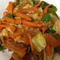Miiiii220's cooksnap of when they made うちの回鍋肉.