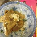 なかつかさのたいふ's cooksnap of when they made カリカリ♬トリ皮のネギマヨポン.