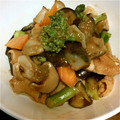 micthanks's cooksnap of when they made とりもも肉の中華煮.