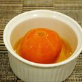 pacomati's cooksnap of when they made きんかんの甘煮♪.