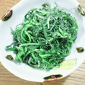 あずきごはん's cooksnap of when they made おかひじきの柚子こしょうマヨ和え.