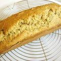 エドリバー's cooksnap of when they made 米粉のさっくり紅茶ケーキ☆.