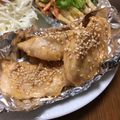 nagomi＊'s cooksnap of when they made 胸肉で安い美味い！甘酢チキンお弁当にも♡.