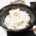 こあらなお's cooksnap of when they made まめごはん。.