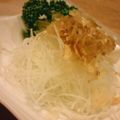 たもたん's cooksnap of when they made さしみのつまでサラダ.