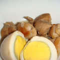 mikiha5's cooksnap of when they made 炊飯器で時短♪やわらかーい豚の角煮.