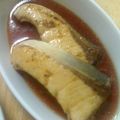 chie-zou88's cooksnap of when they made ぶりの照り焼き♪.