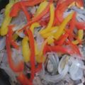 かもめ食堂's cooksnap of when they made お魚イタリアン★アクアパッツア.