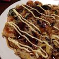ちーこママ☆'s cooksnap of when they made シャキシャキもやしのお好み焼き.