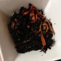 naruminmi's cooksnap of when they made 基本のひじきの煮物.