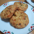 さくら00's cooksnap of when they made たっぷり！釜揚げしらすのがんもどき.