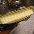 ハンクスさん's cooksnap of when they made スライスチーズの保存？.