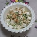 陽翔mam 's cooksnap of when they made 水切りヨーグルトで♡抹茶チョコのデザート.