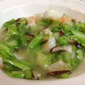 夜の帝王［S］'s cooksnap of when they made エビとキャベツの塩炒め.