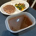 ٩(^‿^)۶'s cooksnap of when they made 絶品ステーキソース.