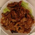 ゆぅらん's cooksnap of when they made うちの定番♪豚キムチ.