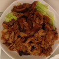 ゆぅらん's cooksnap of when they made うちの定番♪豚キムチ.