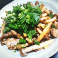 花のＪＫｗ's cooksnap of when they made 豚ヒレ肉のさっぱり和風炒め.