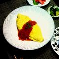 のんのん39's cooksnap of when they made 失敗しないトマトソース.