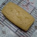 たぬとん's cooksnap of when they made 高野豆腐でフワフワココアケーキ☆.