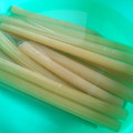 runa10's cooksnap of when they made 蕗の下ごしらえ.