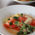 rubi0314's cooksnap of when they made 簡単☆インゲンのゴマみそ和え.