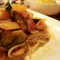 まゆge's cooksnap of when they made 夏野菜たっぷり☆ラタトゥイユ.