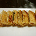 ROMEO　's cooksnap of when they made 油揚げと梅と大葉とチーズの挟み焼き＊.
