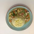 ちよたこ's cooksnap of when they made 万能中華あんかけ.