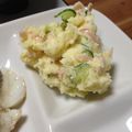 cidredry's cooksnap of when they made 我が家の定番☆ポテトサラダ.