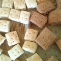 紗重桂's cooksnap of when they made オリーブオイルで簡単ヘルシークッキー.