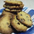 edaedamoroe's cooksnap of when they made Banana★Cookie.