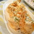 なつとも's cooksnap of when they made 超濃厚♥えびマヨ♥.