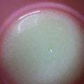yumelody♡'s cooksnap of when they made ホエーの栄養満点ドリンク.