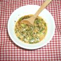 rinlove's cooksnap of when they made チヂミのたれ.