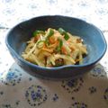 kururin18's cooksnap of when they made **じゃがいものソテー**.
