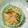 umebotan's cooksnap of when they made 明太子でタラモサラダだワン.