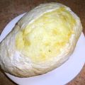 ☆アリスの女☆'s cooksnap of when they made フランスパン.